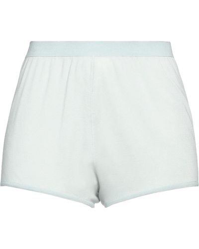 Loro Piana Shorts & Bermudashorts - Weiß