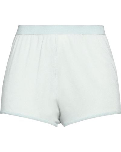 Loro Piana Shorts & Bermuda Shorts - White