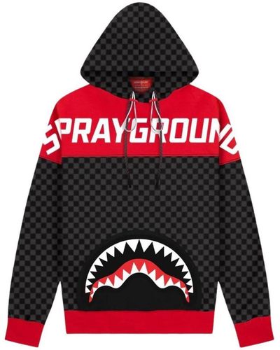 Sprayground ropa new arrivals