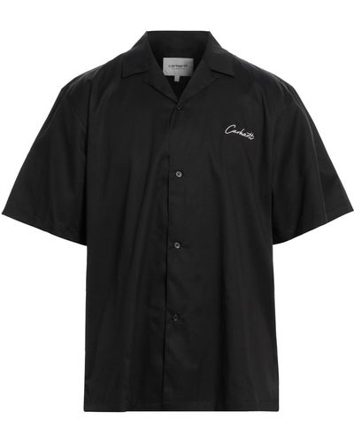Carhartt Shirt - Black