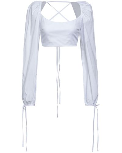 OW Collection Top - White