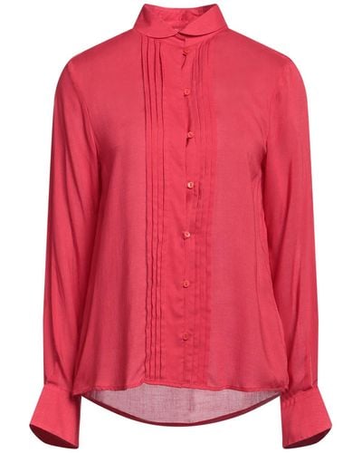 Xacus Camisa - Rosa
