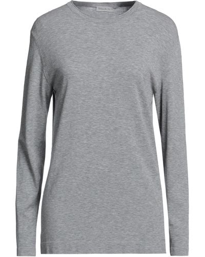 antonella rizza T-shirt - Grey