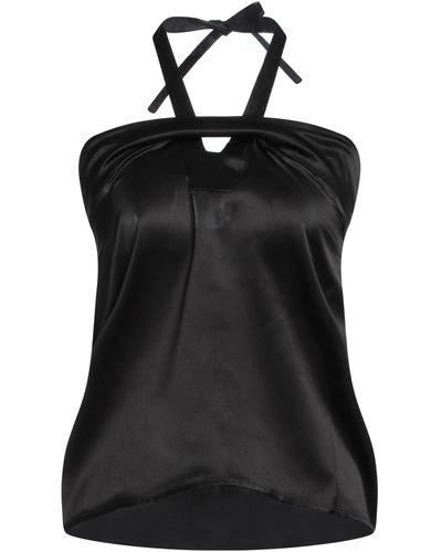 BCBGMAXAZRIA Top - Nero