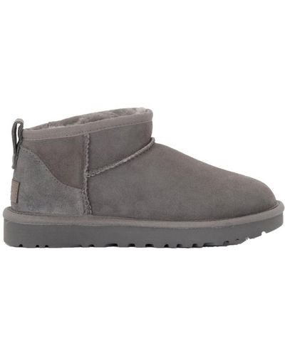 UGG Stivaletti - Grigio