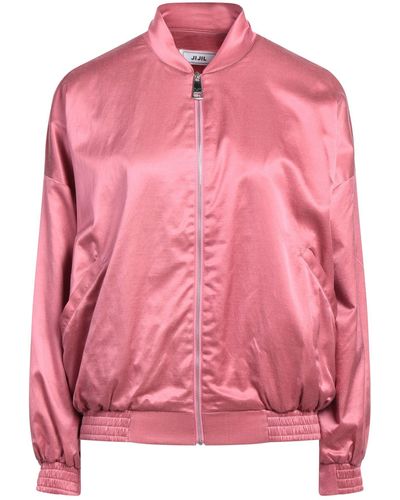 Jijil Jacket - Pink