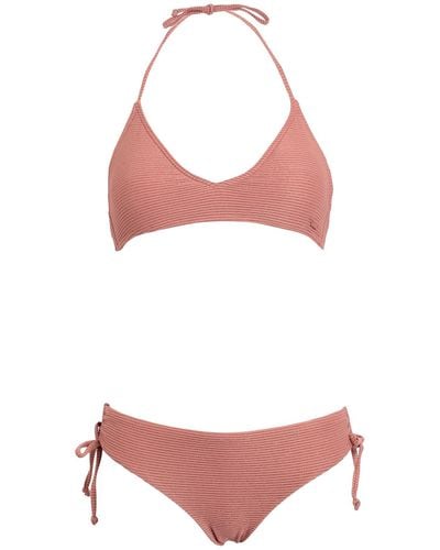 Roxy Bikini - Pink