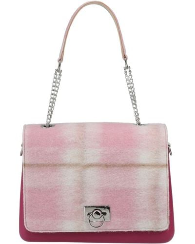 O bag Handtaschen - Pink