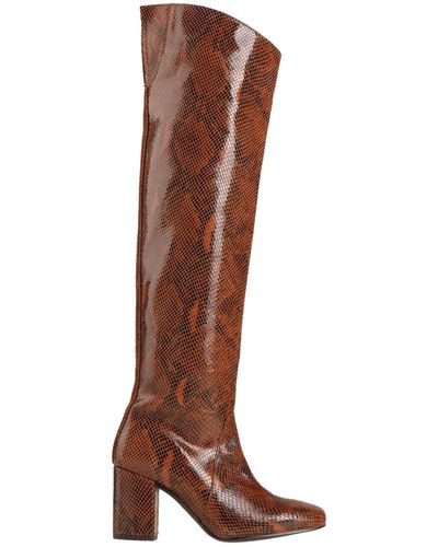 Pinko Knee-high boots for Women | Online Sale up to 85% off | Lyst
