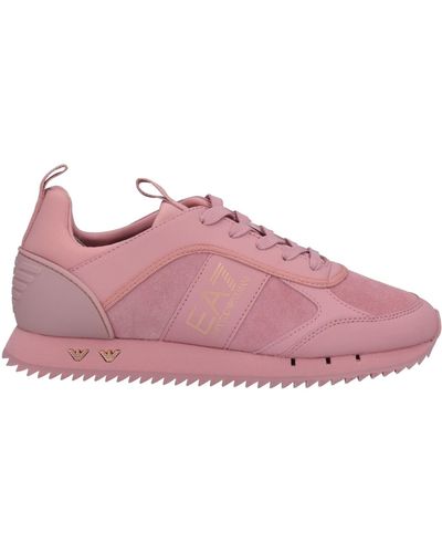 EA7 Sneakers - Pink