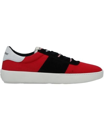Represent Trainers - Red