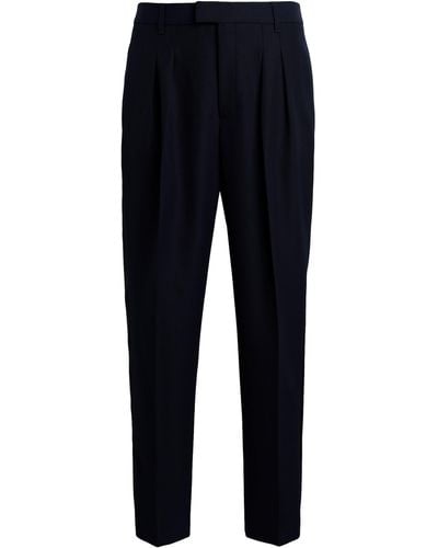 Karl Lagerfeld Pants, Slacks and Chinos for Men | Online Sale up to 75% off  | Lyst
