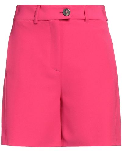 SIMONA CORSELLINI Shorts & Bermudashorts - Pink