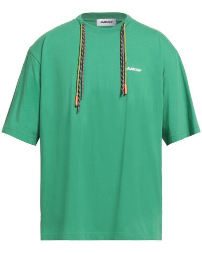 Ambush T-shirt - Green