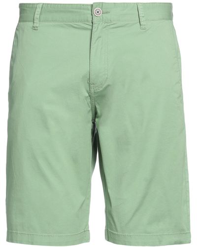 Fynch-Hatton Shorts & Bermuda Shorts - Green
