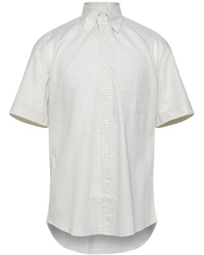 Alea Shirt - White