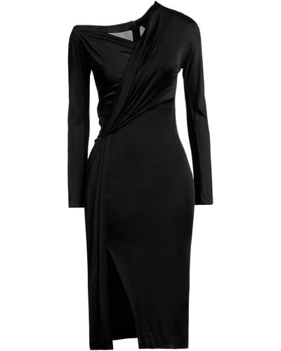 DSquared² Knee-length Dress - Black