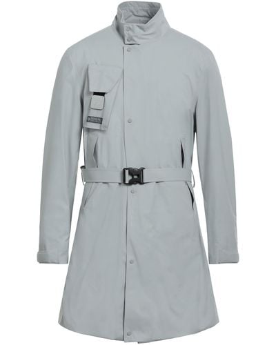 C.P. Company Overcoat & Trench Coat - Grey