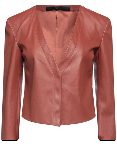 DROMe Blazer - Red