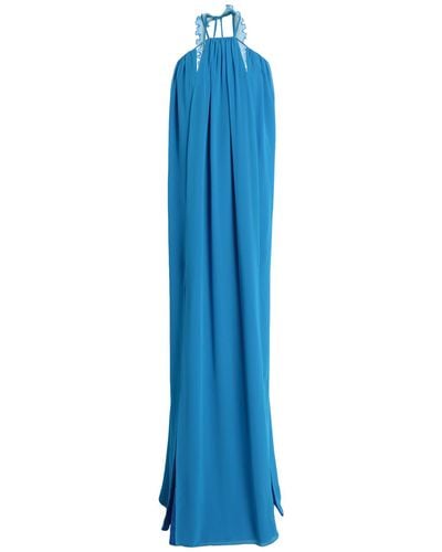 FELEPPA Vestido largo - Azul