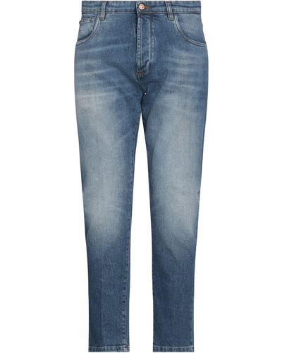 Officina 36 Jeans - Blue