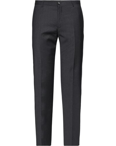 Tommy Hilfiger Trousers - Grey