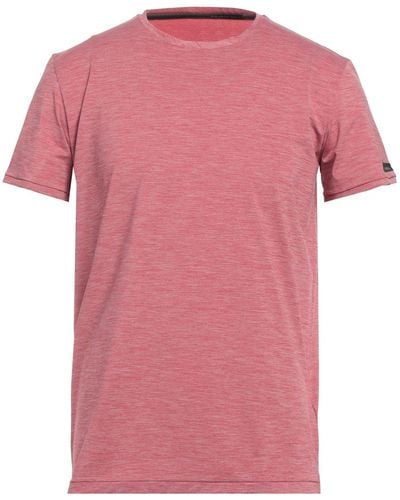 Rrd T-shirts - Pink