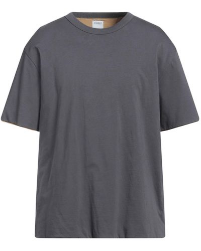 Covert T-shirt - Grey
