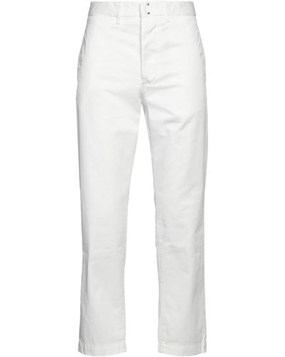 chesapeake's Pantalone - Bianco