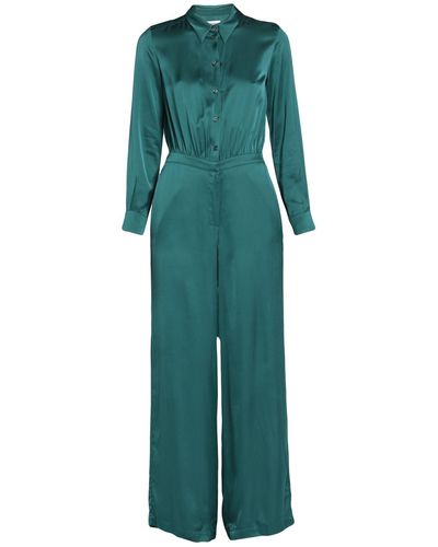 Ottod'Ame Jumpsuit - Green