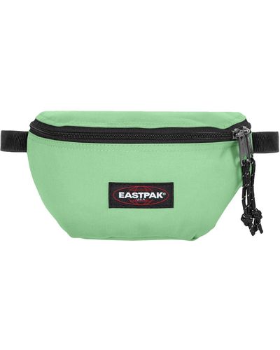 Eastpak Bum Bag - Green