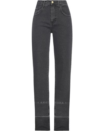 ..,merci Jeans - Gray