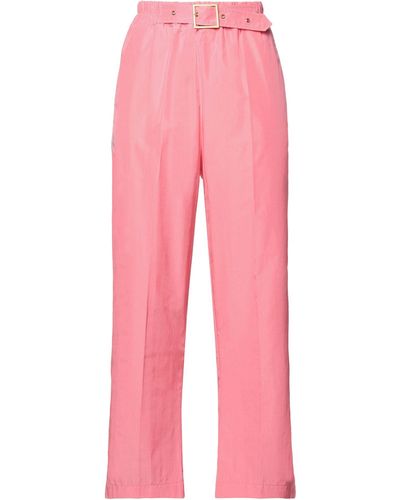 Suoli Trouser - Pink