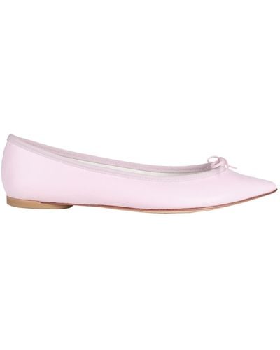 Repetto Ballet Flats - Pink