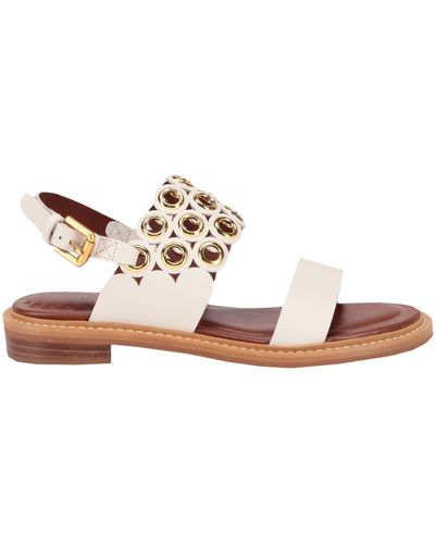 See By Chloé Sandals - Pink