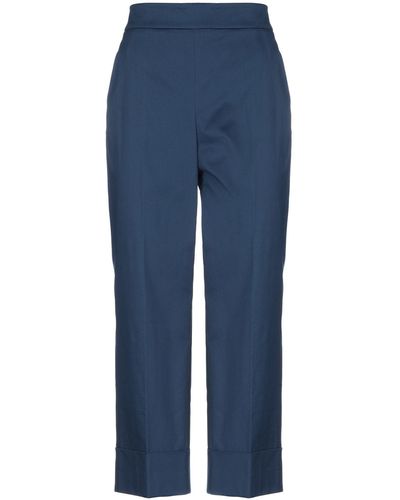 Incotex Pants - Blue