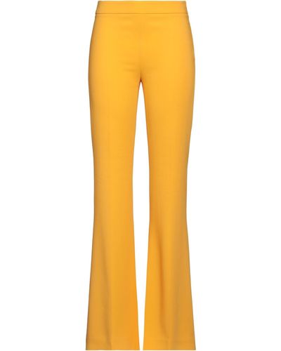 Moschino Trousers - Orange