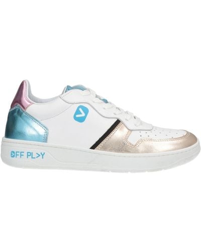 Off play Trainers - Blue