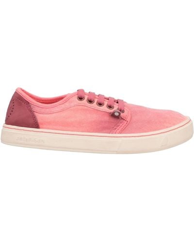 Satorisan Sneakers - Pink