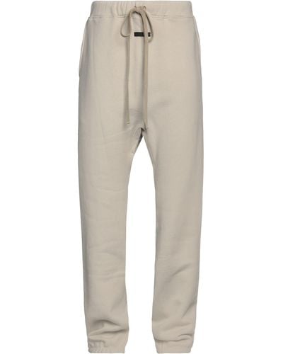 Fear Of God Trouser - Natural