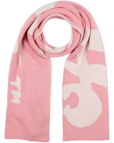 Off-White c/o Virgil Abloh Scarves and mufflers for Women | Online Sale up  to 78% off | Lyst
