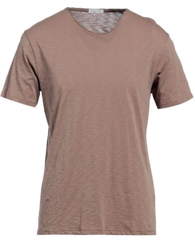 ANONYM APPAREL T-shirt - Brown