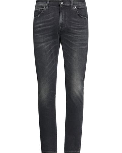 Grifoni Jeans - Grey