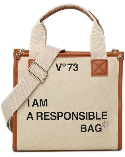 V73 Handtaschen - Weiß
