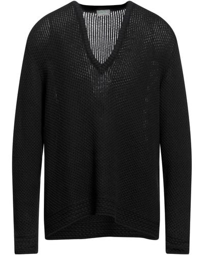 Guess Pullover - Negro