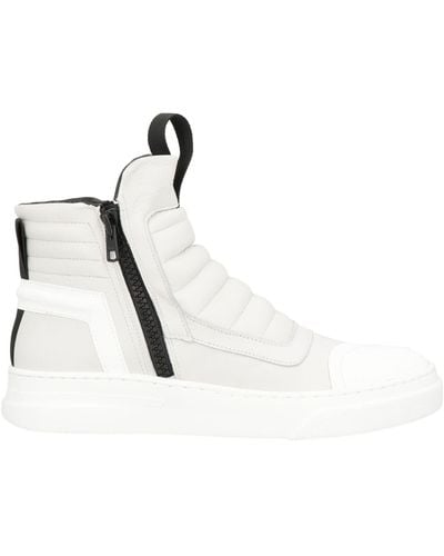 Bruno Bordese Sneakers - White