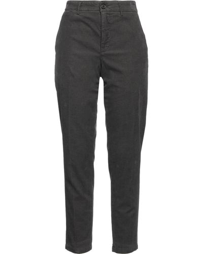 Department 5 Trouser - Gray