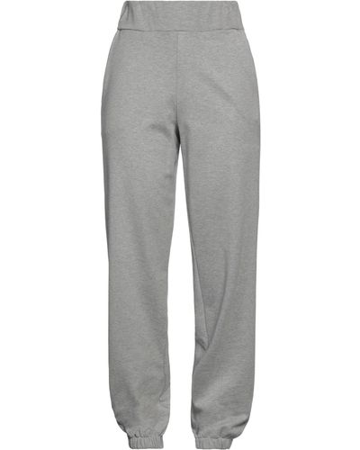 Mangano Trouser - Grey