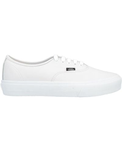 Vans Sneakers - Blanc
