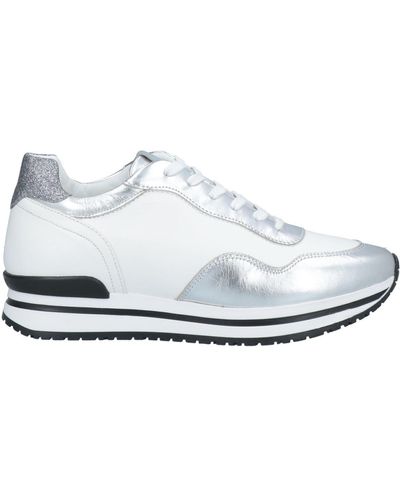 A.Testoni Sneakers - Weiß